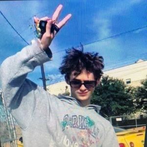 Meet your Posher, Erin